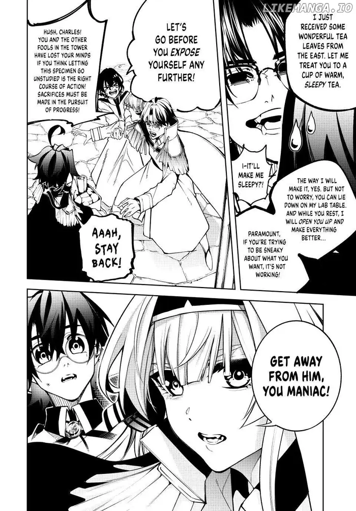 Wistoria: Wand and Sword Chapter 42 image 35_optimized
